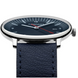 Mondaine Doppio 41mm Mens Watch