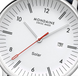 Mondaine Doppio 41mm Solar Watch