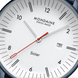 Mondaine Doppio 41mm Solar Watch