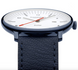 Mondaine Doppio 41mm Solar Watch
