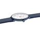Mondaine Doppio 41mm Solar Watch