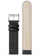 Mondaine Doppio 41mm Solar Watch
