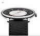 Mondaine Doppio 41mm Solar Watch