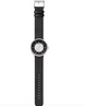 Mondaine Doppio 41mm Solar Watch