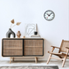 Mondaine Wall Clock 25cm Watch