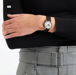 Mondaine Evo2 30 Watch