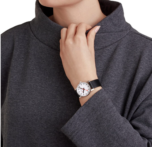 Mondaine Evo2 30 Watch