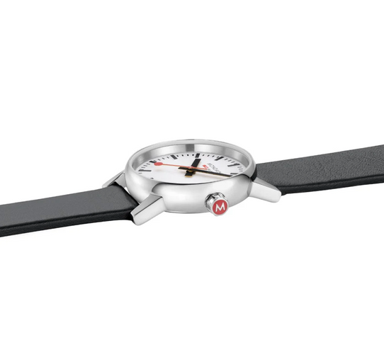 Mondaine Evo2 30 Watch