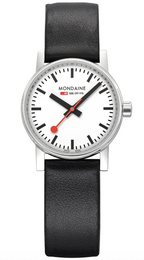 Mondaine Evo2 30 Watch