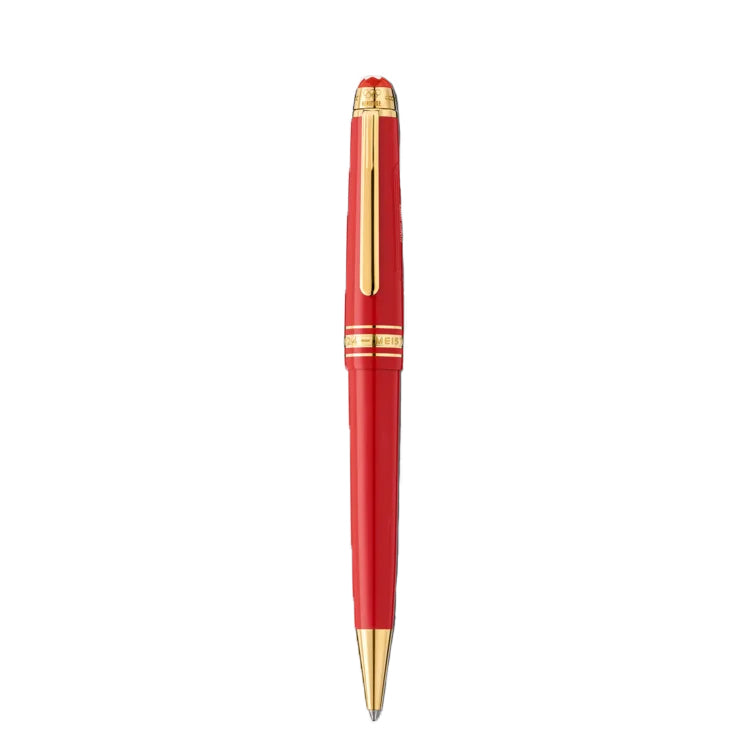 Montblanc Meisterstück X Olympic Heritage Paris 1924 Midsize Ballpoint