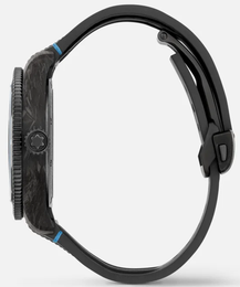 Montblanc 1858 Geosphere CARBO2 0 Oxygen Limited Edition