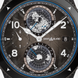 Montblanc 1858 Geosphere CARBO2 0 Oxygen Limited Edition