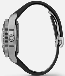 Montblanc Watch Iced Sea 0 Oxygen Deep 4810