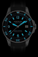 Montblanc Watch Iced Sea 0 Oxygen Deep 4810
