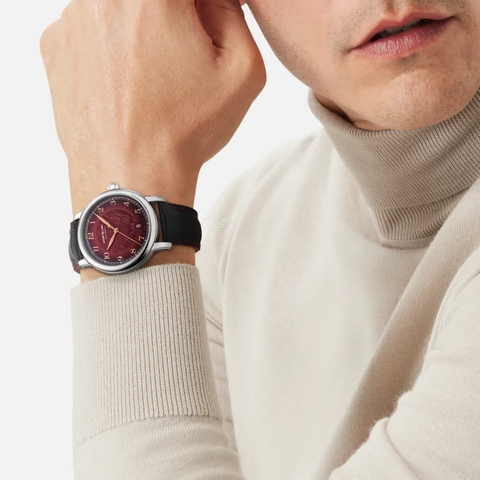 Montblanc Star Legacy Automatic 39mm Limited Edition