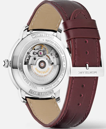 Montblanc Star Legacy Automatic 39mm Limited Edition