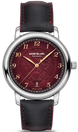 Montblanc Watch Star Legacy Automatic 39mm Limited Edition MB133243