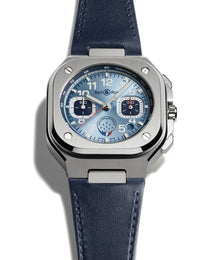 Bell & Ross BR 05 Chrono Patrouille De France Limited Edition Watch