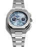 Bell & Ross BR 05 Chrono Patrouille De France Bracelet Limited Edition Watch