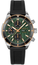 Norqain Watch Adventure Sport Chrono 44mm Limited Edition N1500GA1ILC/E153/15BR.18SNorqain Watch Adventure Sport Chrono 44mm Limited Edition N1500GA1ILC/E153/15BR.18S