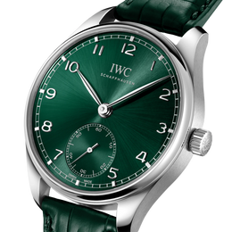 IWC Portugieser Automatic 40 Watch