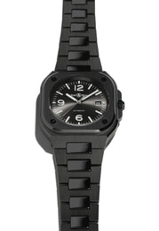 Bell & Ross BR 05 Black Ceramic Bracelet Watch