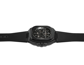 Bell & Ross BR 05 Skeleton Phantom Ceramic Limited Edition Watch