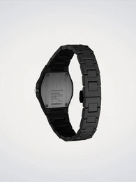 D1 Milano Dark Pulse Polycarbon Watch