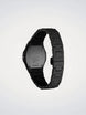 D1 Milano Dark Pulse Polycarbon Watch