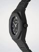 D1 Milano Dark Pulse Polycarbon Watch