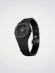 D1 Milano Dark Pulse Polycarbon Watch