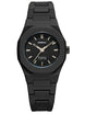 D1 Milano Dark Pulse Polycarbon Watch