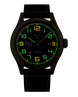 Ball Engineer III Army 43mm Blue Dial Bronze Watch