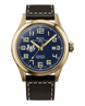 Ball Engineer III Army 43mm Blue Dial Bronze Watch