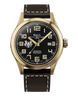 Ball Engineer III Army 43mm Black Dial Bronze Watch