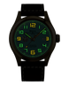Ball Engineer III Army 43mm Turquoise Dial Bronze Watch