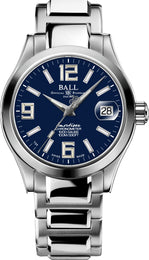 Ball Watch Company Engineer III Pioneer II 36mm Limited Edition NL9616C-S4CJ-BE