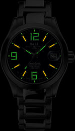 Ball Watch Company Engineer III Pioneer II 36mm Limited Edition NL9616C-S4CJ-BE Pre-Order