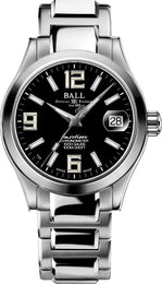 Ball Watch Company Engineer III Pioneer II 36mm Limited Edition Pre-Order NL9616C-S4CJ-BK