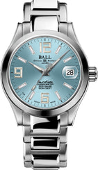 Ball Watch Company Engineer III Pioneer II 36mm Limited Edition NL9616C-S4CJ-IBE