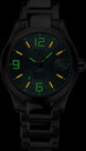 Ball Watch Company Engineer III Pioneer II 36mm Limited Edition Watch