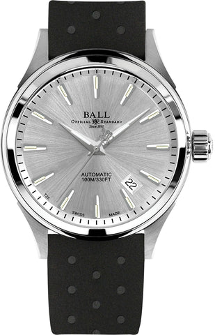 Ball Watch Company Fireman Victory NM2098C-P3J-SL 