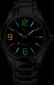 Ball Watch Company Engineer M Pioneer II 43mm Rainbow Limited Edition Watch