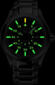 Ball Watch Company Engineer M Normandy Limited Edition Watch