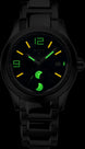 Ball Watch Company Engineer II Moon Phase Chronometer Limited Edition