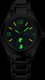 Ball Watch Company Engineer II Moon Phase Chronometer Limited Edition