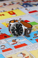 Ball Limited Edition Engineer Master II Snoopy Flying Ace