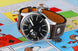 Ball Limited Edition Engineer Master II Snoopy Flying Ace
