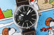 Ball Limited Edition Engineer Master II Snoopy Flying Ace