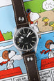 Ball Limited Edition Engineer Master II Snoopy Flying Ace